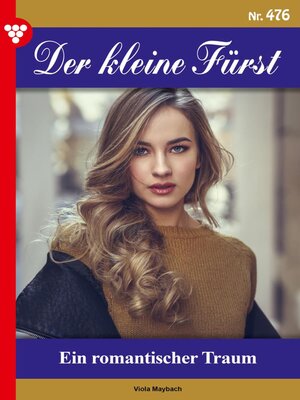 cover image of Ein romantischer Traum